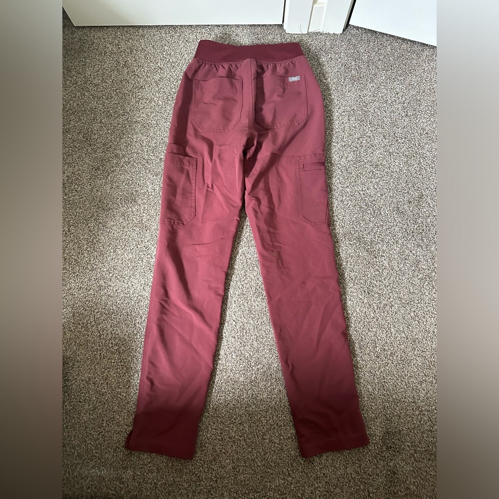 Figs scrub pants